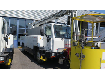 Ground support equipment FMC Tempest 2: picture 3 Ground support equipment FMC Tempest 2: picture 3