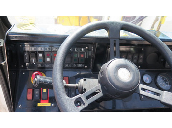 Ground support equipment FMC Tempest 2: picture 2 Ground support equipment FMC Tempest 2: picture 2