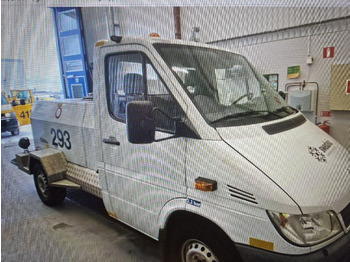 Ground support equipment VESTERGAARD