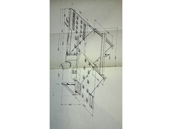 Ground support equipment Trepel PCL2155SP: picture 4 Ground support equipment Trepel PCL2155SP: picture 4