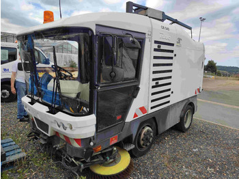 Road sweeper RAVO RAVO 540 Kehrmaschiene Sweeper Euro5: picture 2