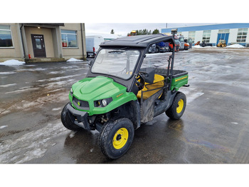 ATV/ Quad JOHN DEERE