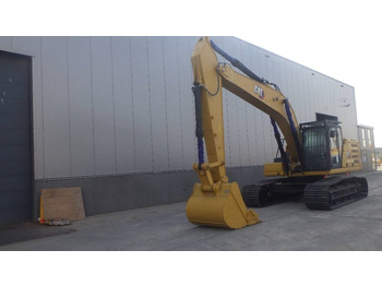 New Crawler excavator CAT 330 GC (NEW/Non CE certified): picture 2