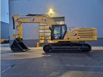 Crawler excavator CATERPILLAR