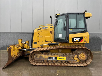 Bulldozer CATERPILLAR D4K