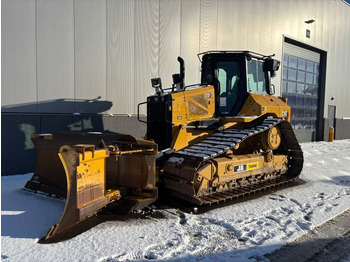 Bulldozer CATERPILLAR D5