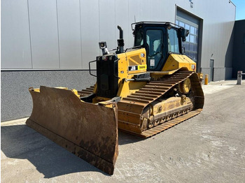 Bulldozer CATERPILLAR D5