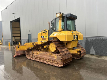 Bulldozer CAT D 6 N LGP: picture 3