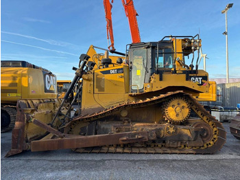 Bulldozer CATERPILLAR D6T
