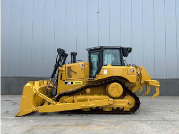 Bulldozer CATERPILLAR D6