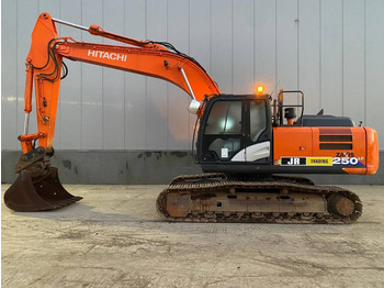 Crawler excavator HITACHI ZX250
