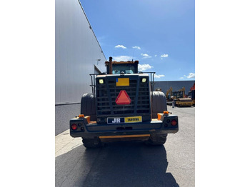 Wheel loader Hyundai HL 770-9 A: picture 4 Wheel loader Hyundai HL 770-9 A: picture 4