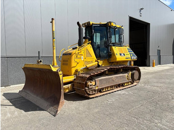 Bulldozer KOMATSU D61