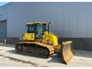 Bulldozer Komatsu D 61 PXI-23 (Topcon intelligent system): picture 5