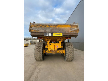Articulated dumper Volvo A 35 G: picture 3