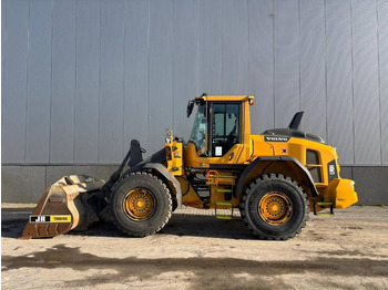 Wheel loader VOLVO L90H
