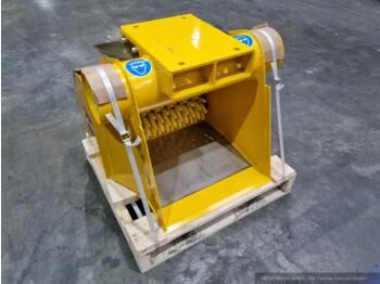 Sorting bucket