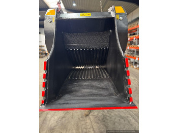 Bucket MB CRUSHER