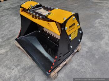 Sorting bucket MB CRUSHER