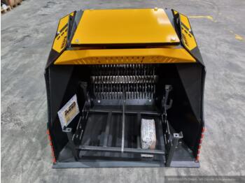Sorting bucket MB CRUSHER
