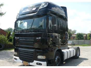 Tractor unit DAF XF105 460: picture 3