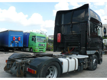 Tractor unit DAF XF105 460: picture 5