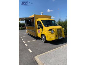 Vending truck BCC POLSKA