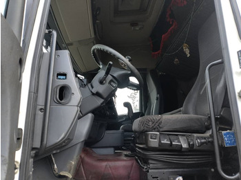 Tractor unit Scania R500 6x2 Kippihydrauliikka: picture 5 Tractor unit Scania R500 6x2 Kippihydrauliikka: picture 5