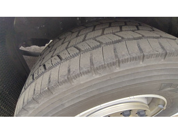 Tractor unit Scania R500 6x2 vetoauto, ilmajouset: picture 5