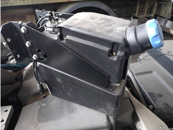 Frame/ Chassis VOLVO FL