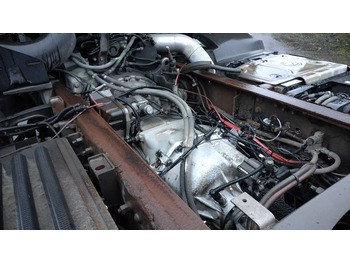 Volvo FH13 6x2 alusta, manuaalivaihteisto leasing Volvo FH13 6x2 alusta, manuaalivaihteisto: picture 5 Volvo FH13 6x2 alusta, manuaalivaihteisto leasing Volvo FH13 6x2 alusta, manuaalivaihteisto: picture 5