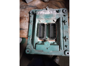 Electrical system VOLVO FH13