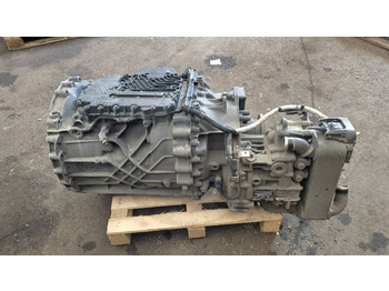 Gearbox ZF