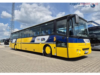 Suburban bus IRISBUS