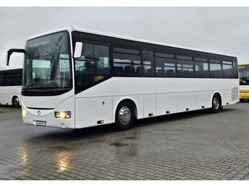 Suburban bus Irisbus CROSSWAY/ SPROWADZONY/ MANUAL/: picture 5 Suburban bus Irisbus CROSSWAY/ SPROWADZONY/ MANUAL/: picture 5