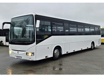 Suburban bus Irisbus CROSSWAY/ SPROWADZONY/ MANUAL/: picture 3 Suburban bus Irisbus CROSSWAY/ SPROWADZONY/ MANUAL/: picture 3