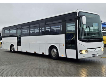 Suburban bus Irisbus CROSSWAY/ SPROWADZONY/ MANUAL/: picture 4 Suburban bus Irisbus CROSSWAY/ SPROWADZONY/ MANUAL/: picture 4