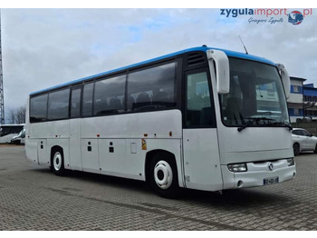 Suburban bus IRISBUS