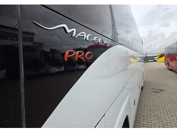 Coach Irisbus MAGELYS PRO / SPROWADZONY / 12.20 M / WC / AUTOMAT: picture 4 Coach Irisbus MAGELYS PRO / SPROWADZONY / 12.20 M / WC / AUTOMAT: picture 4