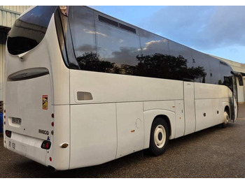 Coach Irisbus MAGELYS PRO/ SPROWADZONY/ MANUAL / 390 000 KM: picture 2 Coach Irisbus MAGELYS PRO/ SPROWADZONY/ MANUAL / 390 000 KM: picture 2