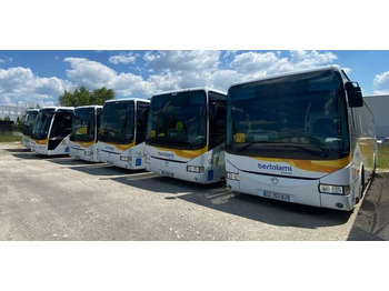 Suburban bus IRISBUS