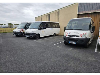 Minibus IRISBUS