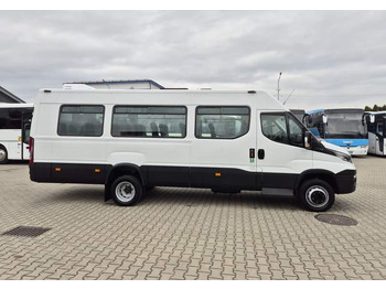 Minibus, Passenger van Iveco A60C15 DAILY/SPROWADZONE/E6/39 000 KM/KLIMA: picture 2 Minibus, Passenger van Iveco A60C15 DAILY/SPROWADZONE/E6/39 000 KM/KLIMA: picture 2