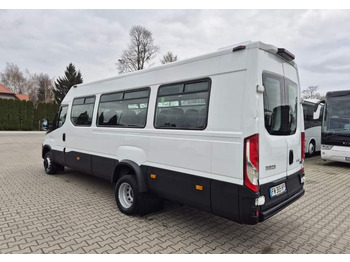 Minibus, Passenger van Iveco A60C15 DAILY/SPROWADZONE/E6/39 000 KM/KLIMA: picture 5 Minibus, Passenger van Iveco A60C15 DAILY/SPROWADZONE/E6/39 000 KM/KLIMA: picture 5
