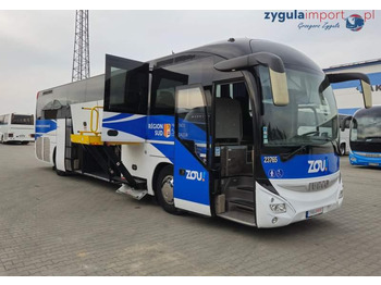 Coach IVECO Magelys