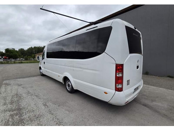 Coach Iveco SUNSET / SPROWADZONE / 23 MIEJSCA / 170 000 KM: picture 4