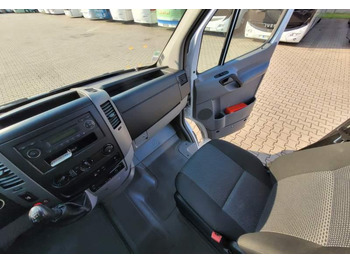 Minibus, Passenger van Mercedes-Benz 513 SPRINTER TRANSFER / SPROWADZONY/ MANUAL: picture 5