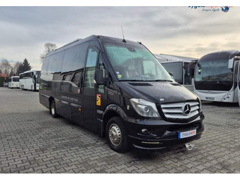Minibus MERCEDES-BENZ Sprinter