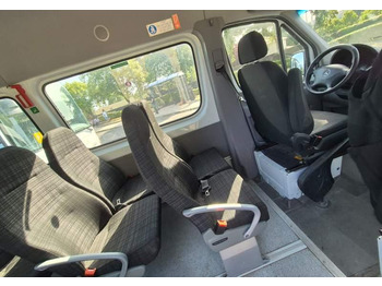 Minibus, Passenger van Mercedes-Benz SPRINTER 45 TRANSFER / 23 MIEJSCA/ KLIMA: picture 5