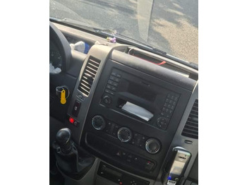 Minibus, Passenger van Mercedes-Benz SPRINTER 45 TRANSFER / 23 MIEJSCA/ KLIMA: picture 2